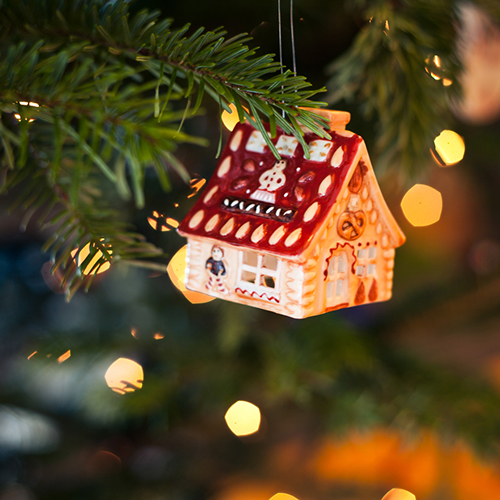Ornament Tradition